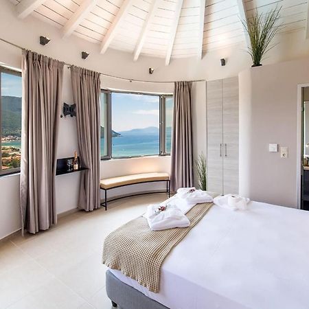 Drakatos Villas Василики Экстерьер фото