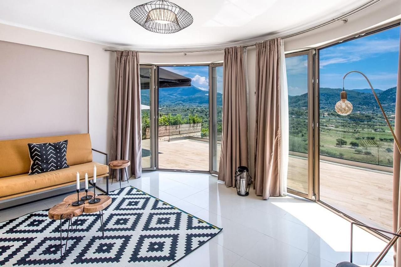 Drakatos Villas Василики Экстерьер фото